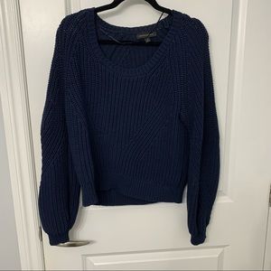 Banana Republic Knit Sweater